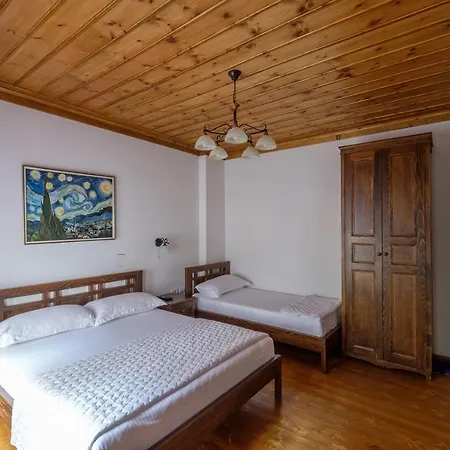 Gorica Oda ve Kahvaltı