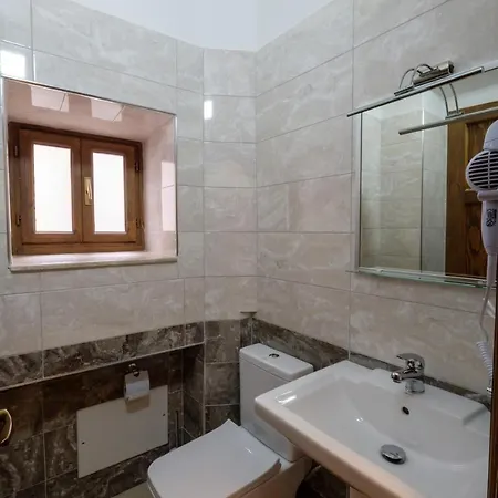 Panzió Gorica 3*