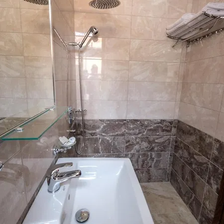 Bed & Breakfast Gorica 3*
