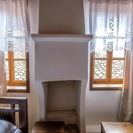 Gorica Panzió Berat