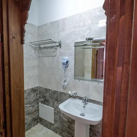 Gorica Bed & Breakfast 3*