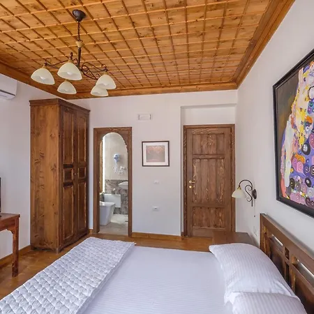 Gorica Bed & Breakfast 3*