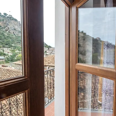 Gorica Bed & Breakfast 3*