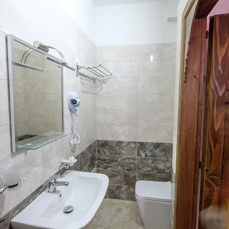 Gorica 3* Berat