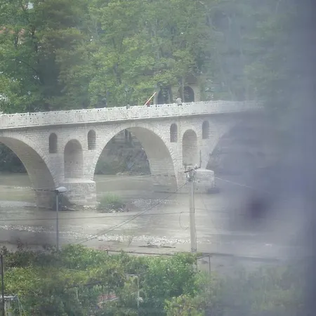 Panzió Gorica 3*