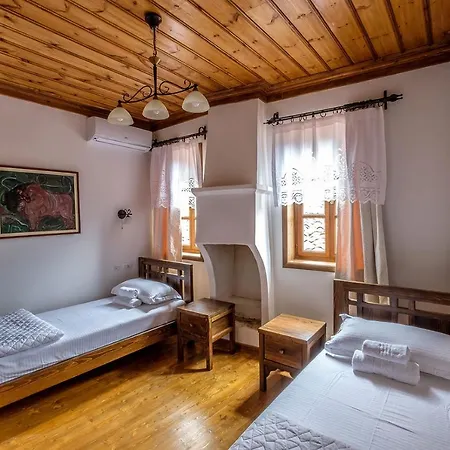 Gorica Bed & Breakfast 3*