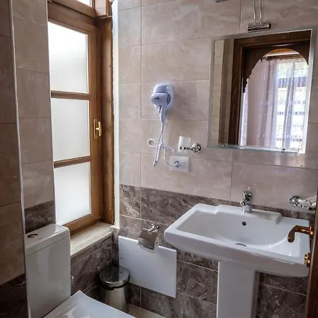 Gorica Bed & Breakfast 3*